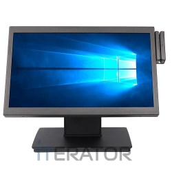 Запчастини для POS систем DETAIK 17.3” AIO 173-J19, Ітератор - офіційний дистриб'ютор